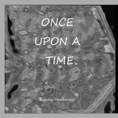 Paradoxical Dream - Romain Deschamps - Fevrier 2023