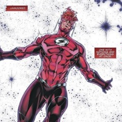 Wally West - My Ordinary Life