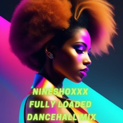 Fully Loaded Dancehall | Busy Signal | Vybz Kartel | Capleton | & More