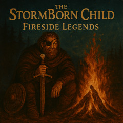 Stormborn Child Ásvarn