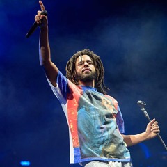 J COLE X DRAKE X CHILDISH GAMBINO type beat "I am what I want to be"