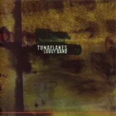 Tunaflakes - All That I Wanted (feat. Paleface)