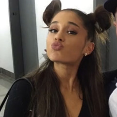 let me love you-ariana grande ft. lil wayne