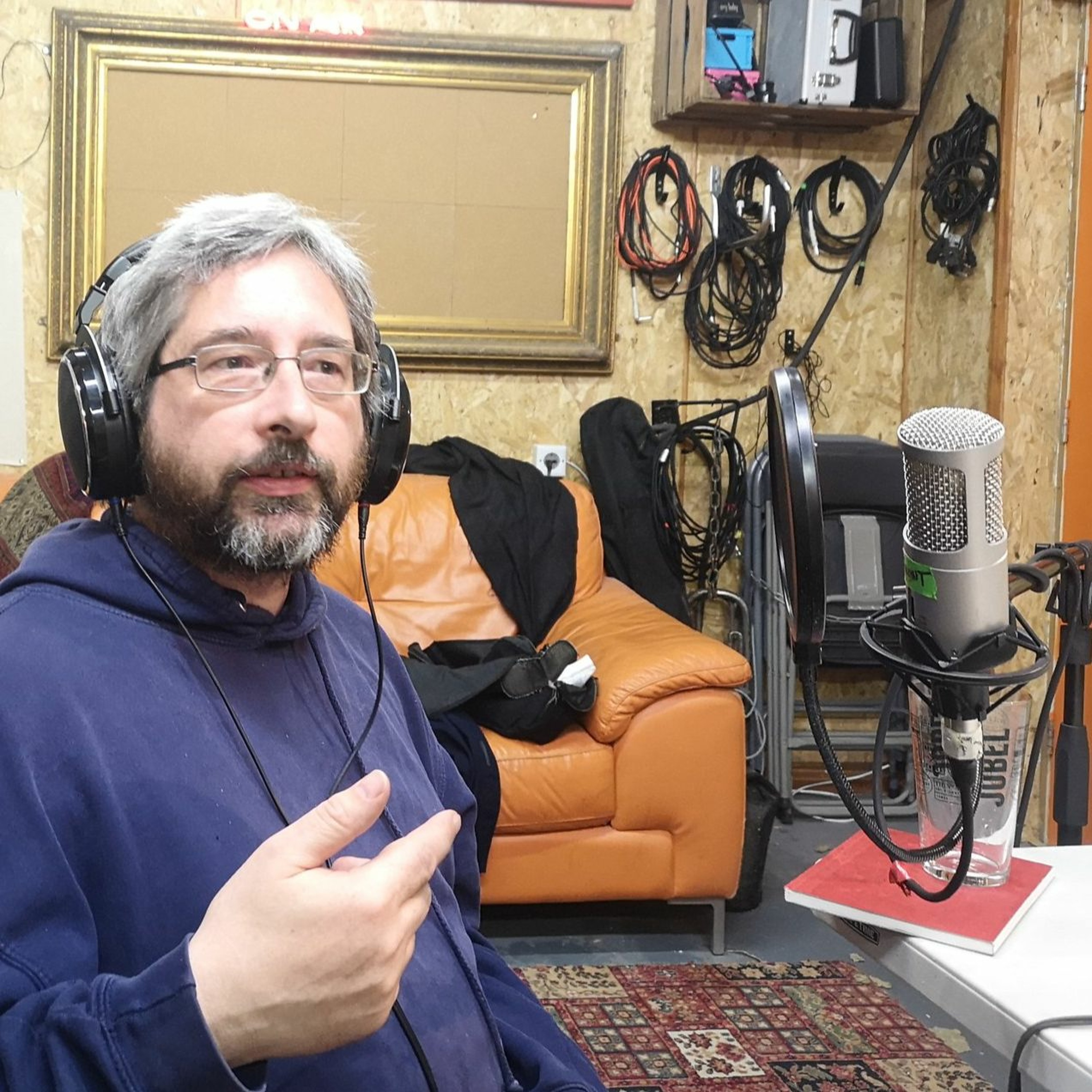 Episode 11: Litigating In Person