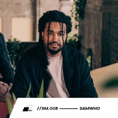 //SM.008 - SAMWHO