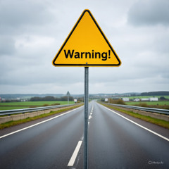 Coming Danger