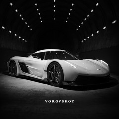 Vorovskoy (Remix)