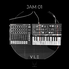 Jam 01