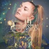 Frau Kaufmann @Mystic Creatures Festival | Funky float DJ mix artwork - Electronic music tracklist cover image