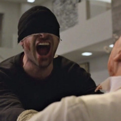 I beat you- daredevil remix