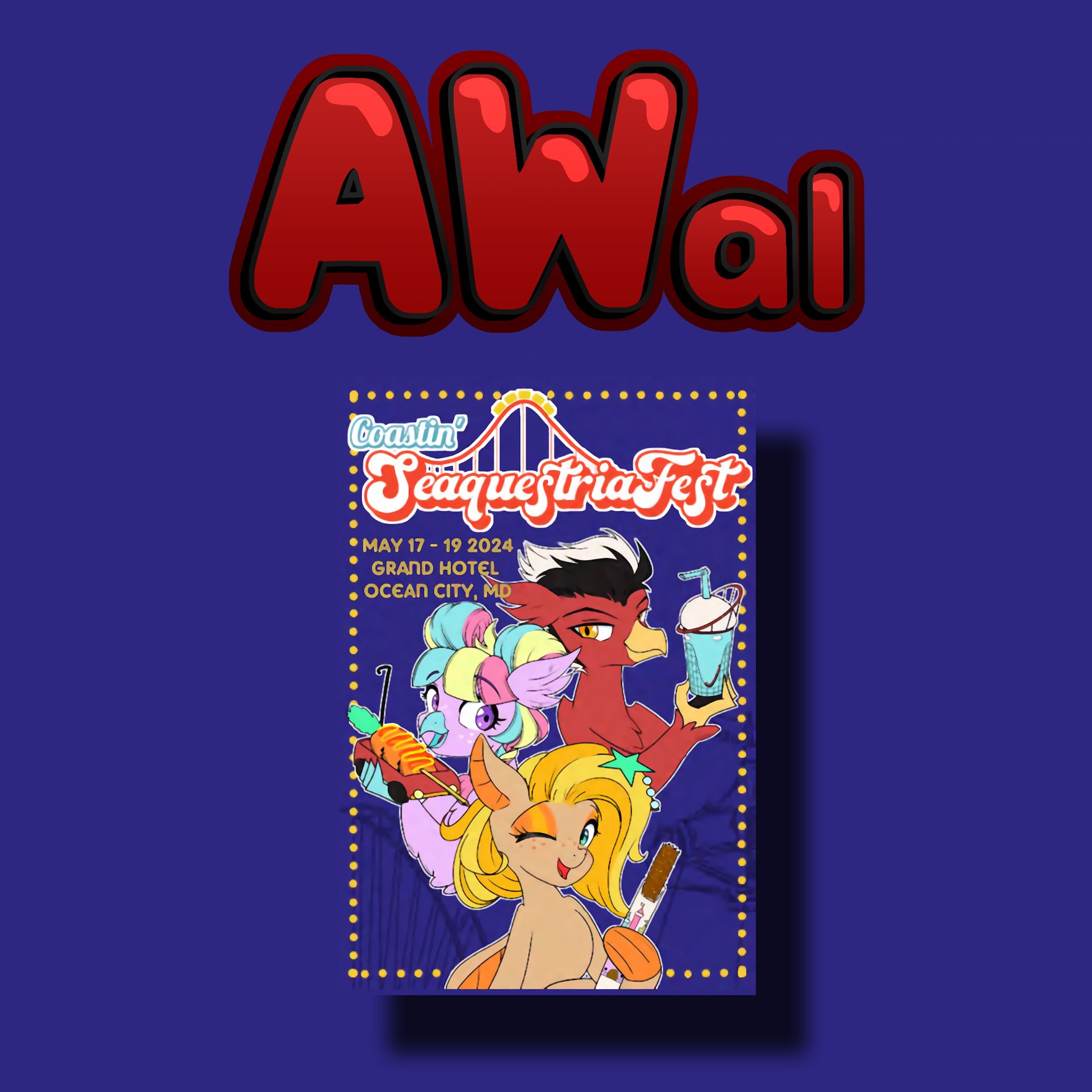 AWal\'s SoundCloud Feed