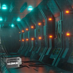 AkaNoize & D-Effect - H.O.M.E [HN Release]
