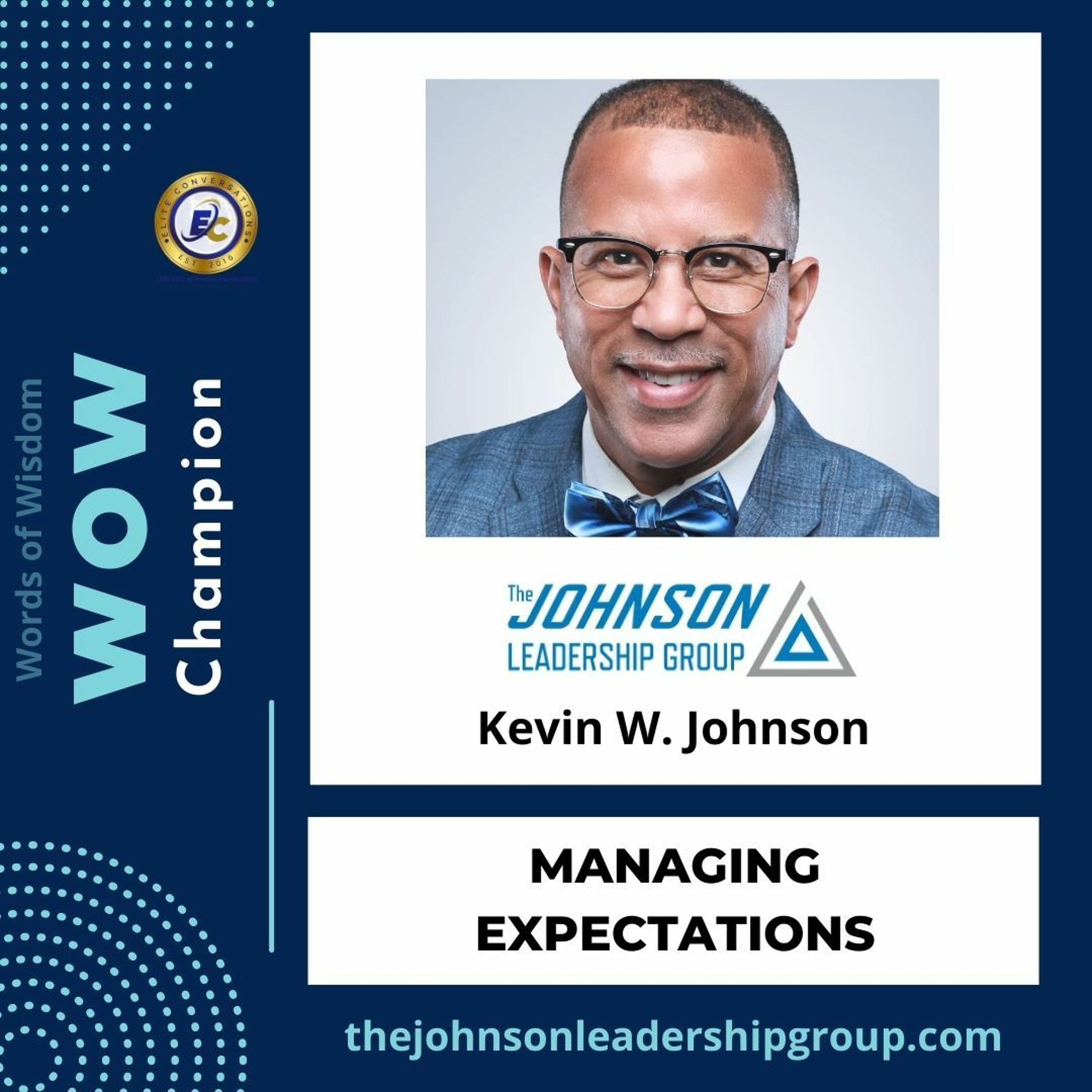 Meeting Expectations