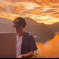 The Perfect Sunset Mix
