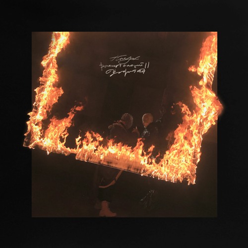 TINYAK - ТВОЙ ПОНТ