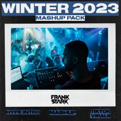 WINTER 2023 MASHUP PACK By Frank Stark
