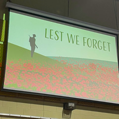 ANZAC traditions holding strong in Australia, by Emily Hilton