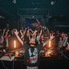 RAYN.. LIVE @ SILO, JANTSEN, ZOSKA, NOIZE COMPLAINT 8/22