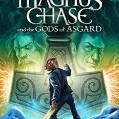 [READ] EBOOK 📋 Magnus Chase and the Gods of Asgard, Book 2: The Hammer of Thor by  R