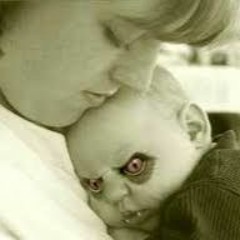 Unbaptized Child