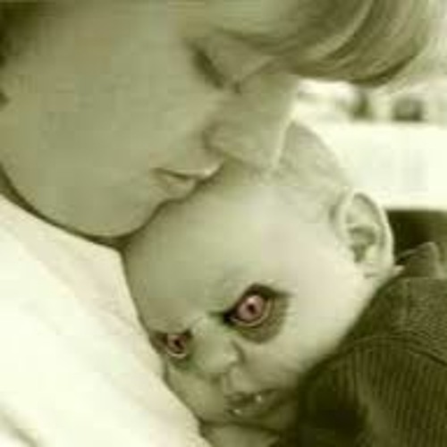 Unbaptized Child