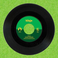 T.R.O.Y. (Kiinjo Version)