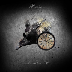 Lander B-Rabia