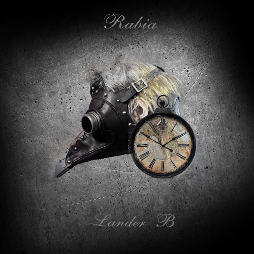 Lander B-Rabia