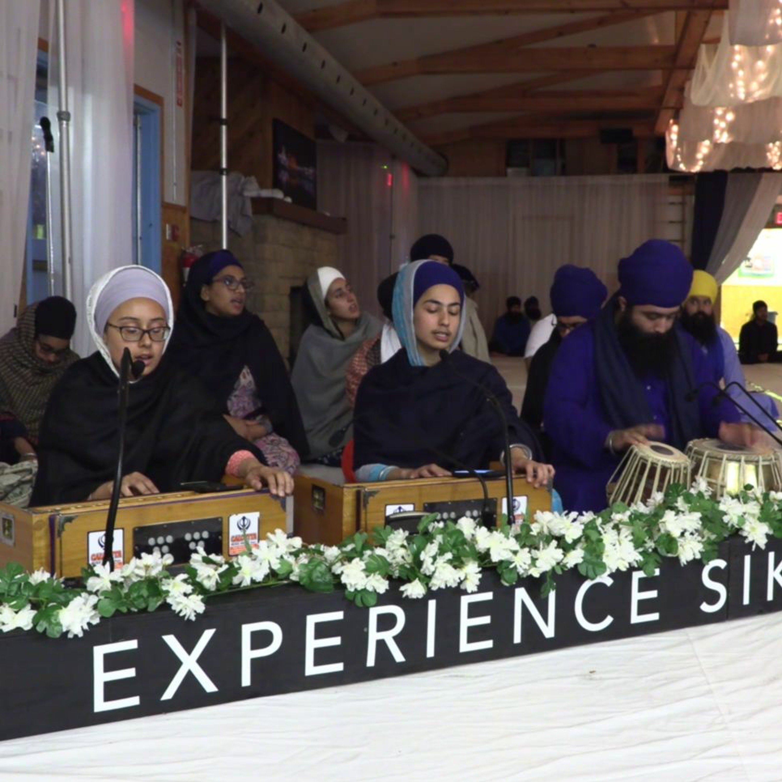 Asa Di Vaar (Day 4 - #ExperienceSikhiCamp2019) episode artwork