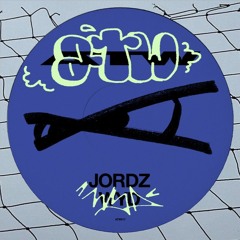 OUT NOW ON ATW RECORDS - Jordz - WYD? (What You Doin?)