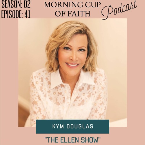 Stream episode Kym Douglas TV Host The Ellen Show Home and