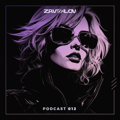 Podcast 012