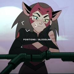 positions / bloodline