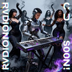 C U S00N! (UNH0LY Mothers VERSION) [DVRK M1X]