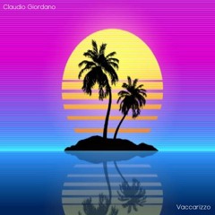 Claudio Giordano - Vaccarizzo (Original Mix)