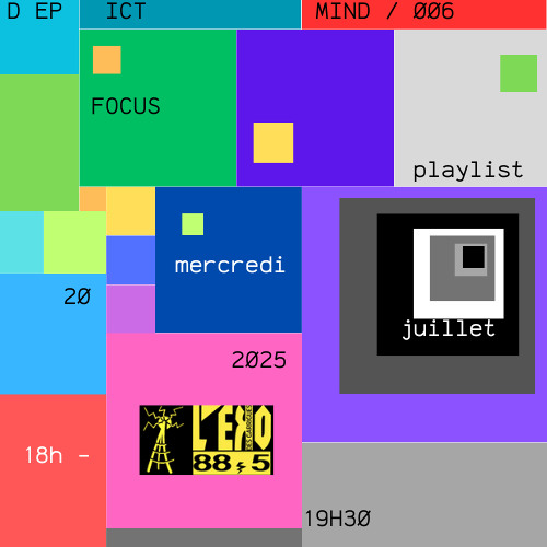 dm006 about playlist / ... – 20/08/2024