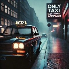 SSRB, Solid House Pt..2 south star records berlin,  #onlytaxi