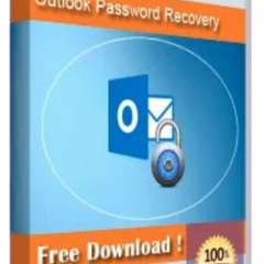 DataVare Outlook PST Password Recovery Software