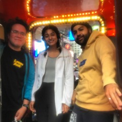 Darker Than Wax FM with Sofie @ Times Square Transmissions 05 - 08 - 2021