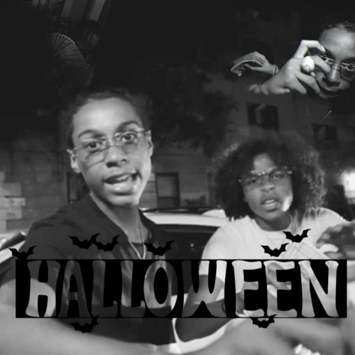 Halloween (feat. DD Osama)