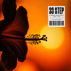 Simone Santagati, Ema Feud - 33 Step