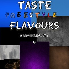 Melo The Great - MOB.m4a