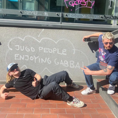 Connectrum X Para//e/ @Charles Bronson
