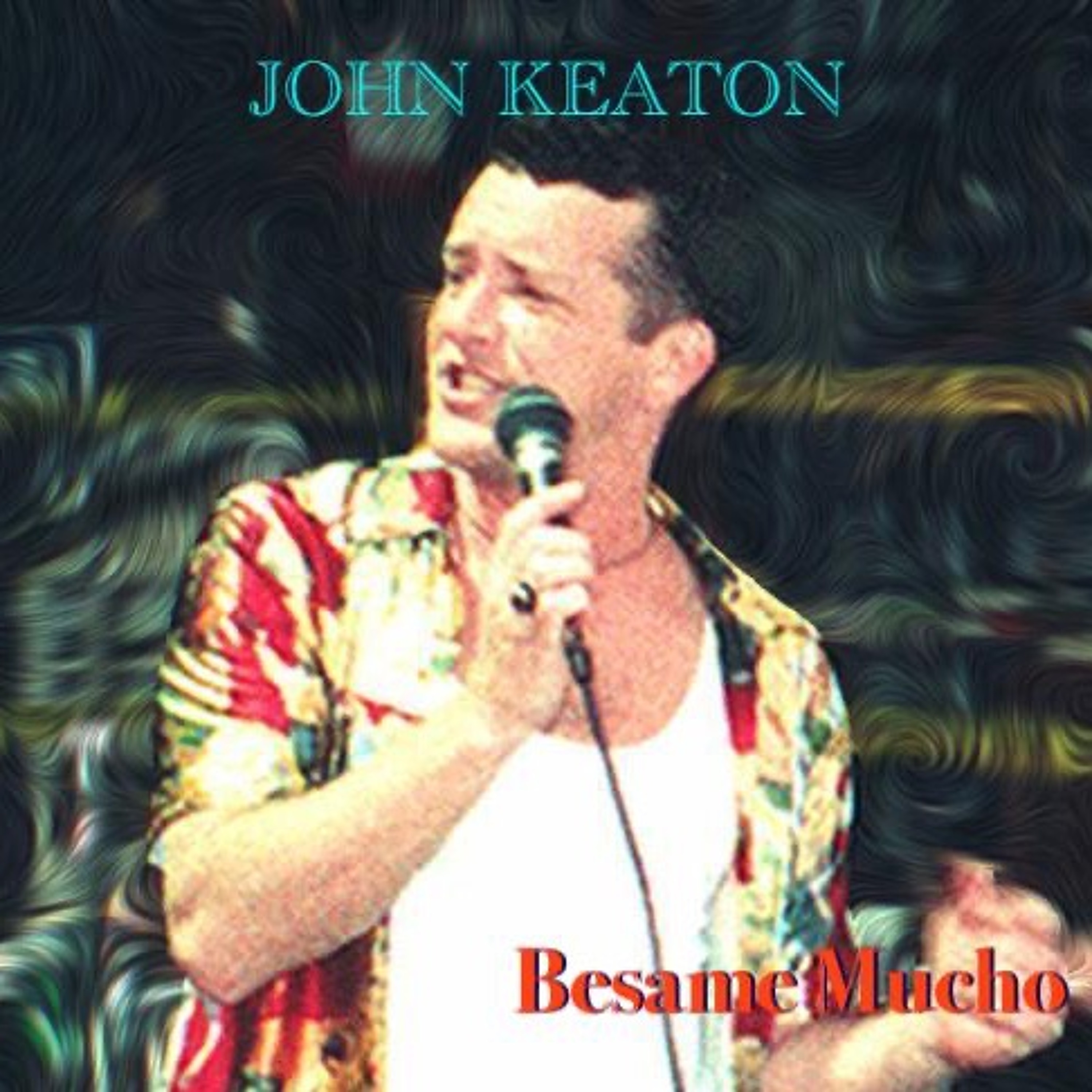 John Keaton - Sonic Heartbeat Music