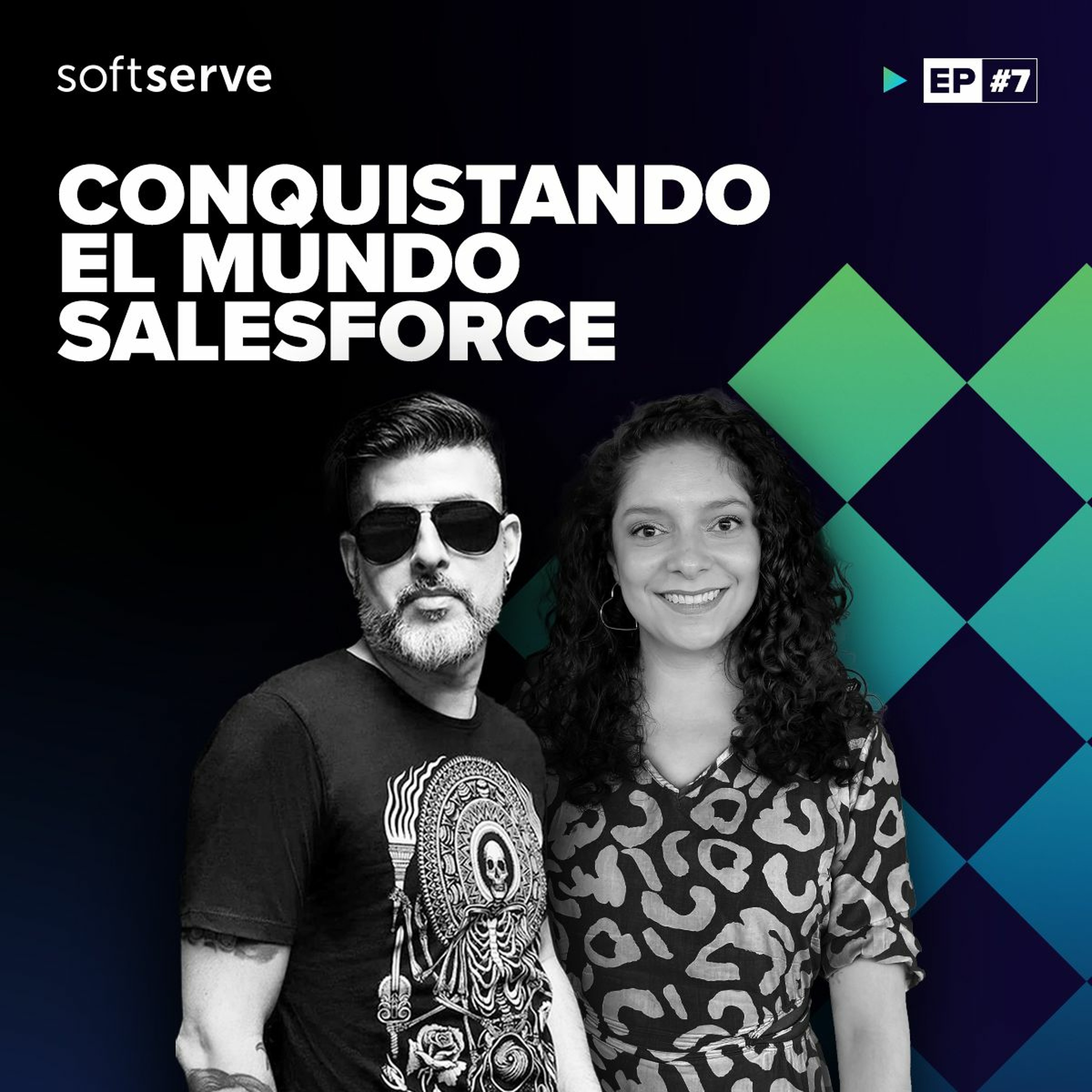 SoftServe Podcasts