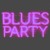 Artwork for BLUES PARTY (26 ΙΑΝ 2024)