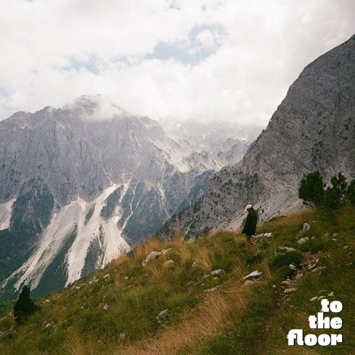 To the Floor (Vol. 1)