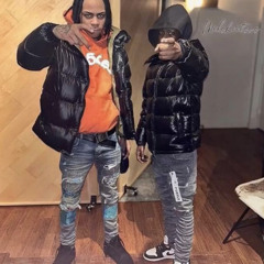 TG Crippy - "What You Want" (Unreleased) (tgflockaa)