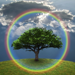 Presence of Healing Meditation for Auric Layer Repair