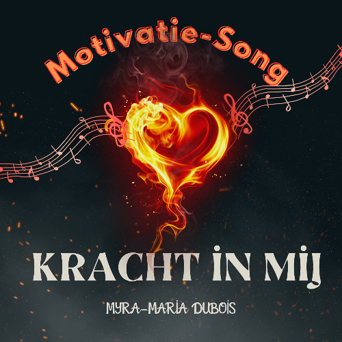 Kracht in Mij – Akoestische versie (gevoelig & intiem)